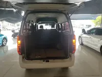 Jinbei Gold Hiace 2021 (36800 км)