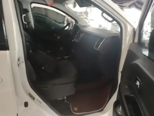 Jinbei Gold Hiace 2021 (36800 км)