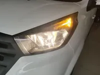 Jinbei Gold Hiace 2021 (36800 км)