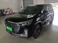 JETOUR X90 PLUS 2021 (47600 км)