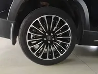 JETOUR X90 PLUS 2021 (47600 км)