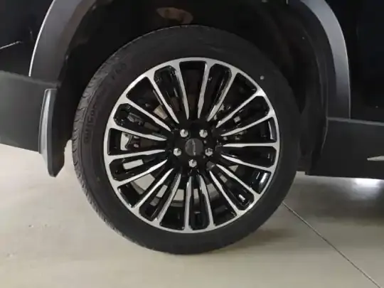 JETOUR X90 PLUS 2021 (47600 км)