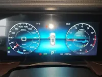 JETOUR X90 PLUS 2021 (47600 км)