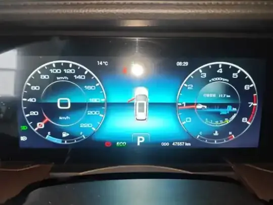 JETOUR X90 PLUS 2021 (47600 км)