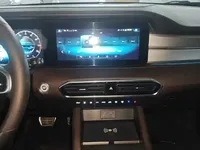 JETOUR X90 PLUS 2021 (47600 км)