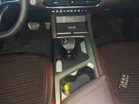 JETOUR X90 PLUS 2021 (47600 км)