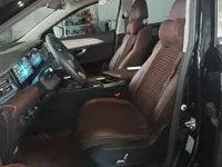 JETOUR X90 PLUS 2021 (47600 км)
