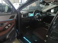 JETOUR X90 PLUS 2021 (47600 км)