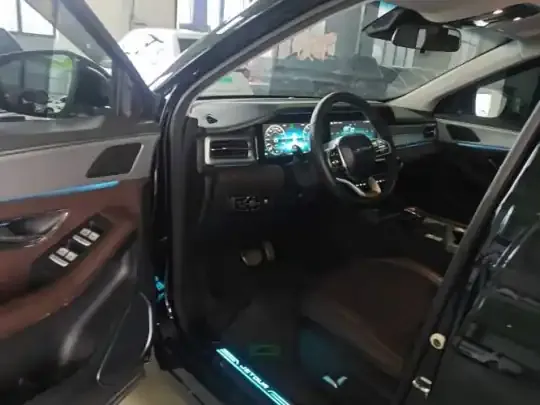 JETOUR X90 PLUS 2021 (47600 км)
