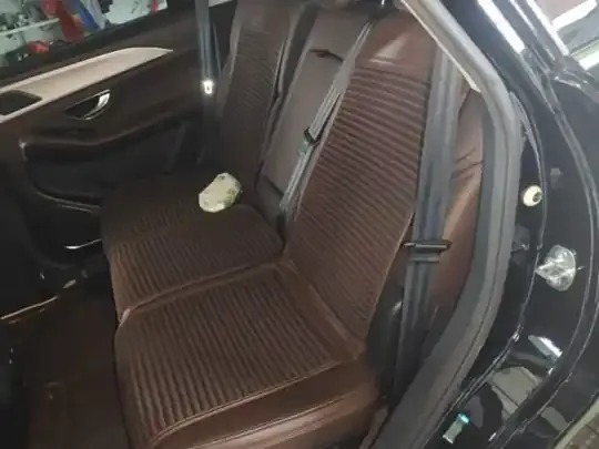 JETOUR X90 PLUS 2021 (47600 км)