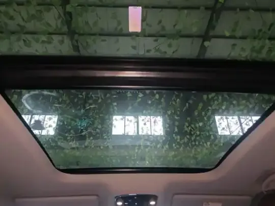 JETOUR X90 PLUS 2021 (47600 км)