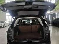 JETOUR X90 PLUS 2021 (47600 км)