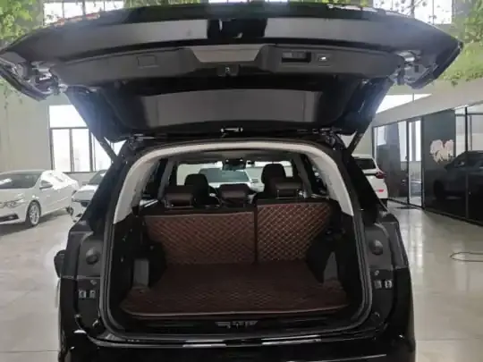 JETOUR X90 PLUS 2021 (47600 км)