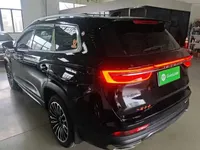 JETOUR X90 PLUS 2021 (47600 км)