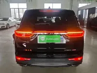 JETOUR X90 PLUS 2021 (47600 км)