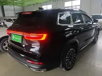 JETOUR X90 PLUS 2021 (47600 км)