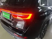 JETOUR X90 PLUS 2021 (47600 км)