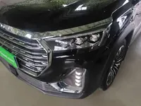 JETOUR X90 PLUS 2021 (47600 км)