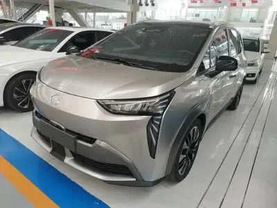 AION Y 2022 (43500 км)