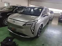 AION Y 2022 (29900 км)