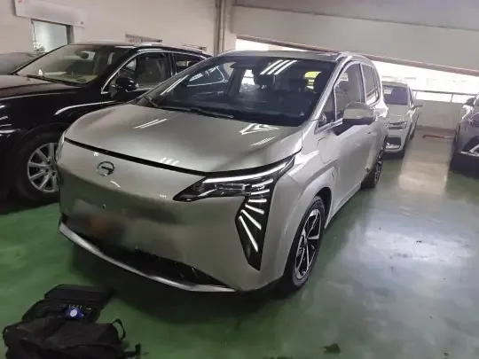 AION Y 2022 (29900 км)