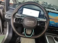AION Y 2022 (29900 км)