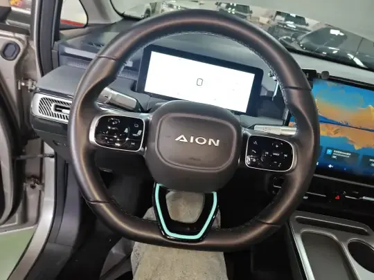 AION Y 2022 (29900 км)