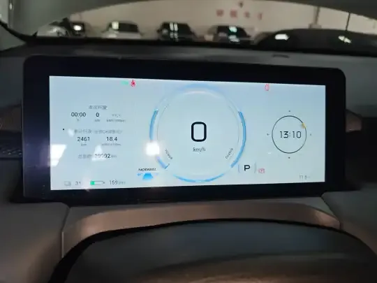 AION Y 2022 (29900 км)