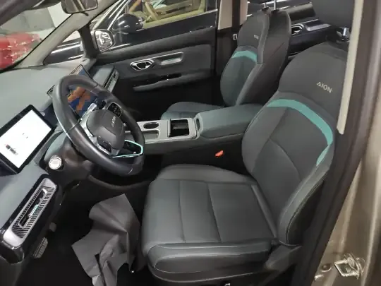 AION Y 2022 (29900 км)