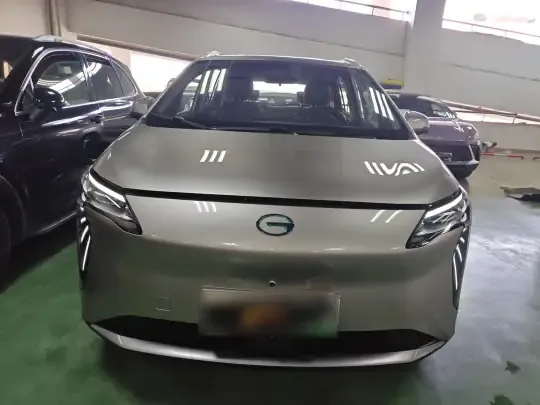 AION Y 2022 (29900 км)