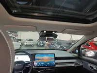 AION Y 2022 (29900 км)