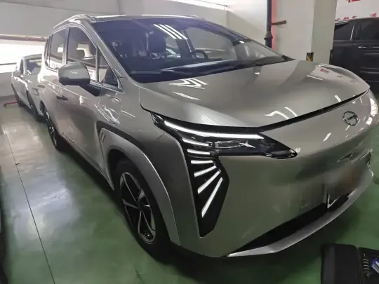 AION Y 2022 (29900 км)