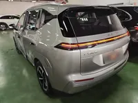 AION Y 2022 (29900 км)