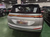 AION Y 2022 (29900 км)