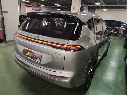 AION Y 2022 (29900 км)