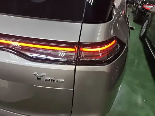 AION Y 2022 (29900 км)
