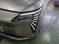 AION Y 2022 (29900 км)