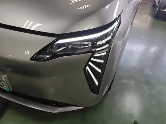 AION Y 2022 (29900 км)