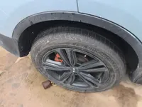 Geely Auto Emgrand X7 Sport 2022 (63700 км)