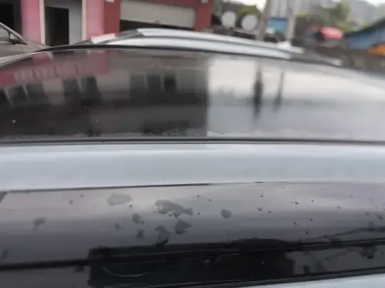 Geely Auto Emgrand X7 Sport 2022 (63700 км)