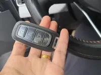 Geely Auto Emgrand X7 Sport 2022 (63700 км)