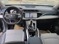 Geely Auto Emgrand X7 Sport 2022 (63700 км)