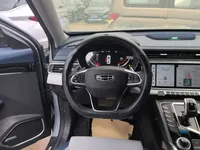 Geely Auto Emgrand X7 Sport 2022 (63700 км)