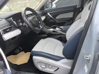 Geely Auto Emgrand X7 Sport 2022 (63700 км)