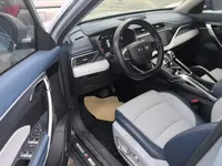 Geely Auto Emgrand X7 Sport 2022 (63700 км)