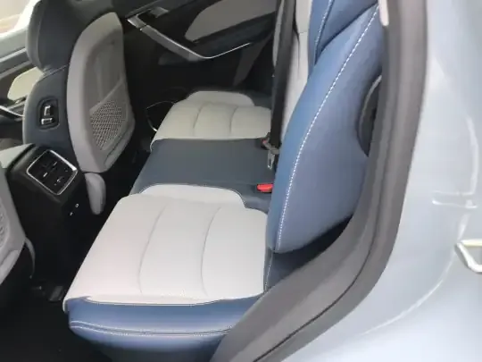 Geely Auto Emgrand X7 Sport 2022 (63700 км)