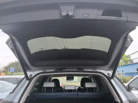 Geely Auto Emgrand X7 Sport 2022 (63700 км)