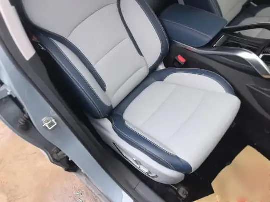 Geely Auto Emgrand X7 Sport 2022 (63700 км)