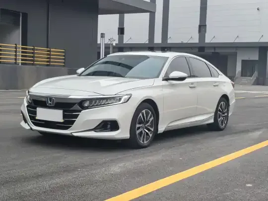 Honda Accord 2022 (70000 км)