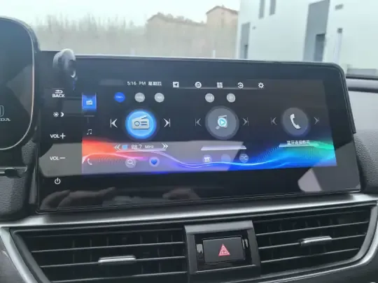 Honda Accord 2022 (70000 км)
